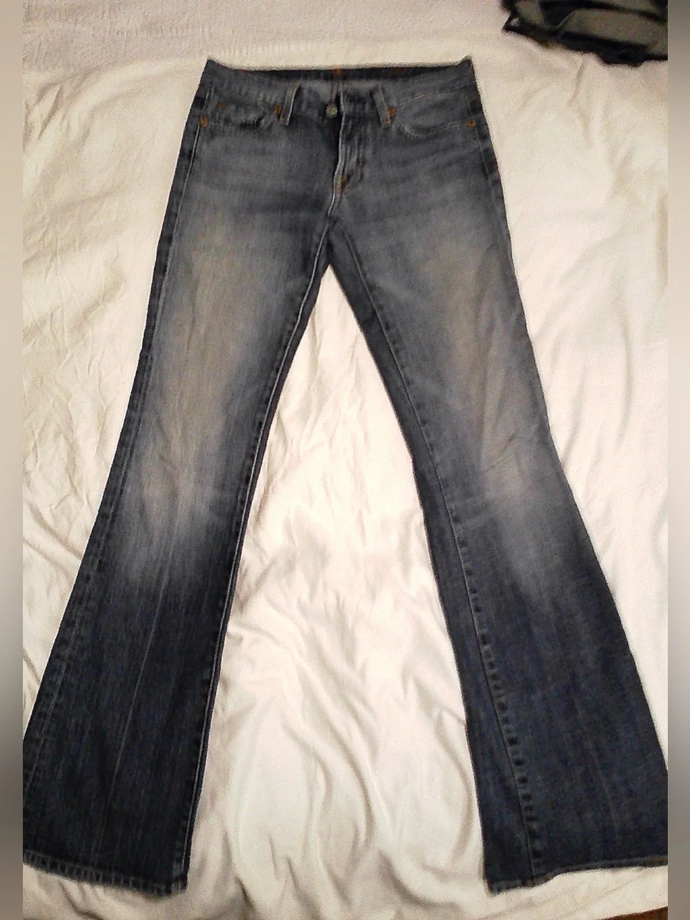 7 For All Mankind Women’s Bootcut Jeans